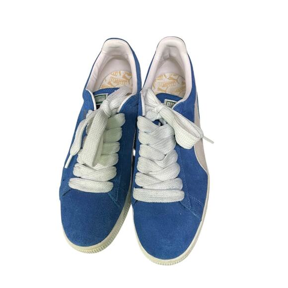 men’s sneakers - Picture 2 of 4